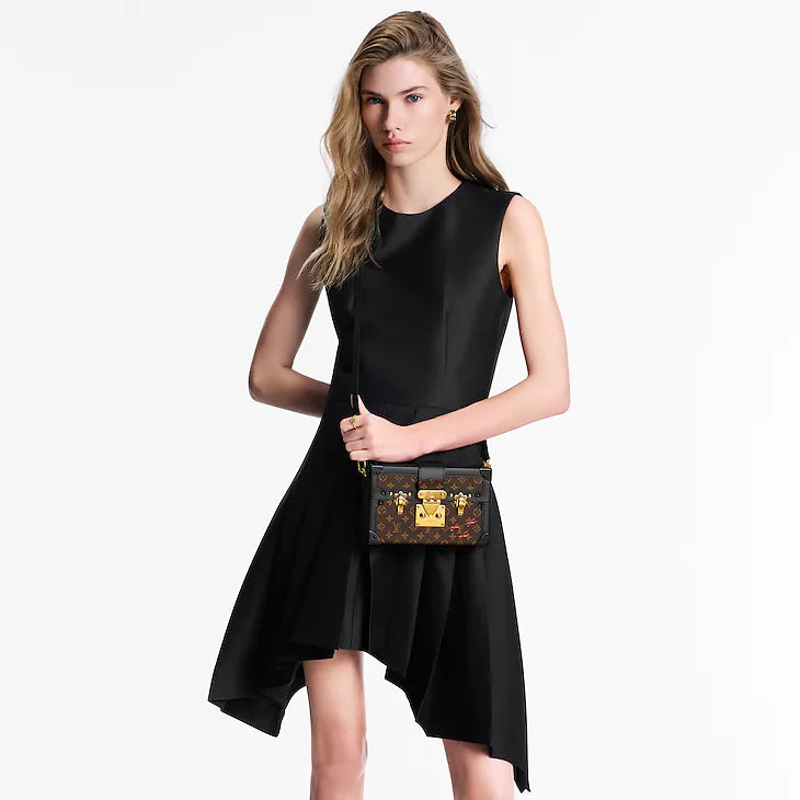 LV Sac Petite Malle