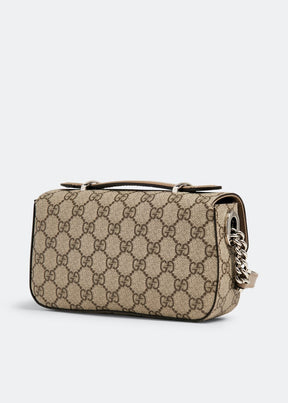 Petite GG mini shoulder bag