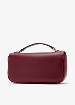 GG Sac souple Horsebit 1955, petit modèle à poignée supérieure