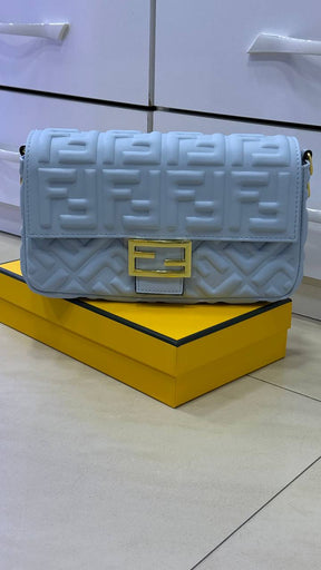 Fêndï
Sac Baguette