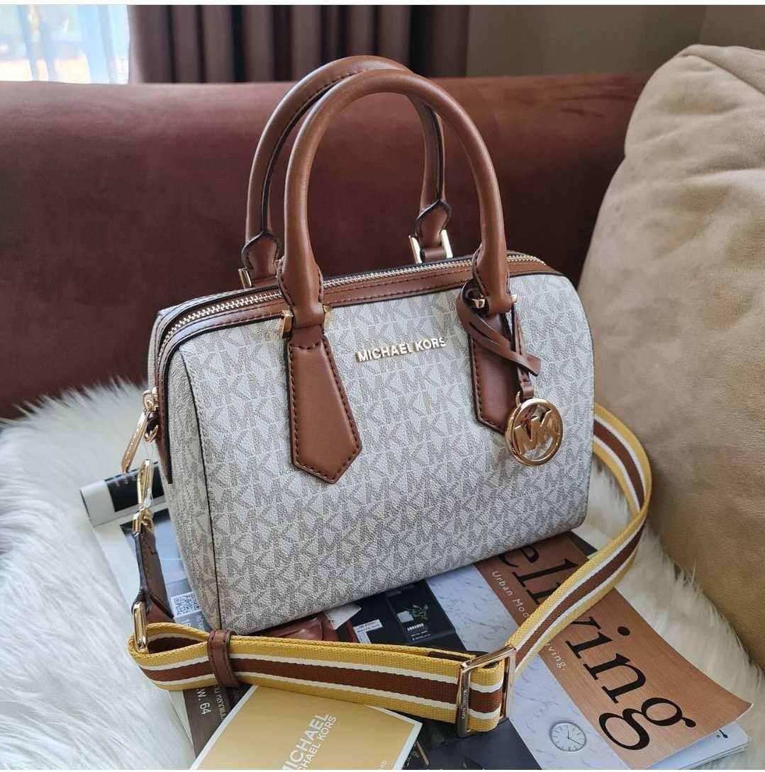 Mich@el Kors Hayes Blanc