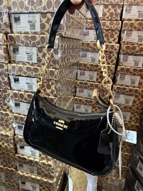 Coach Sac à porté-épaule Teri