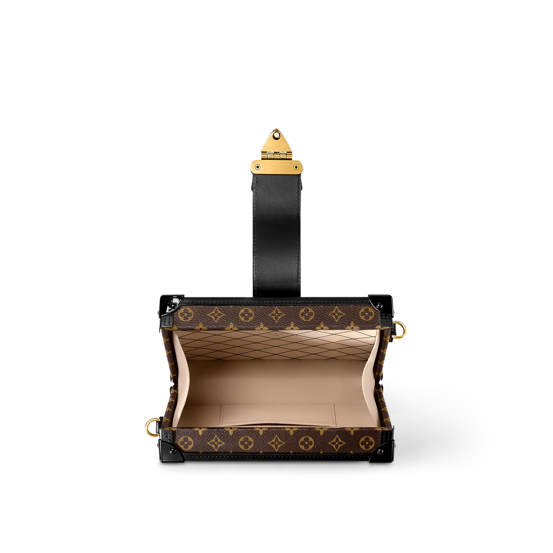 LV Sac Petite Malle