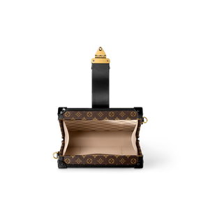 LV Sac Petite Malle