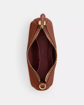 Coach Sac bandoulière Teri avec rivets