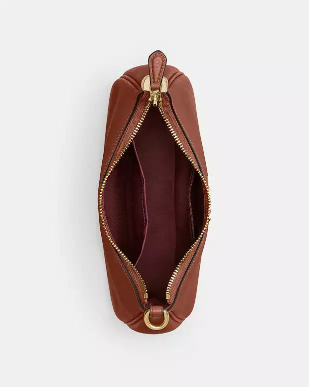 Coach Sac bandoulière Teri avec rivets