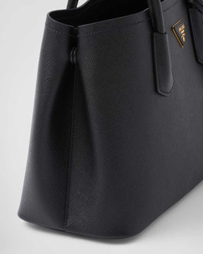 Pr@da Sac  Double Saffiano