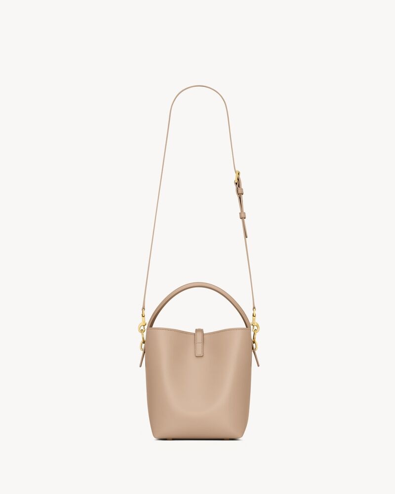 YSL LE 37 SMALL BRILLANT
DARK BEIGE