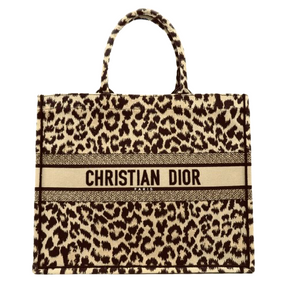 Sac CD Book Tote Medium