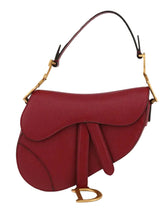 Christian Dior Petit sac Saddle