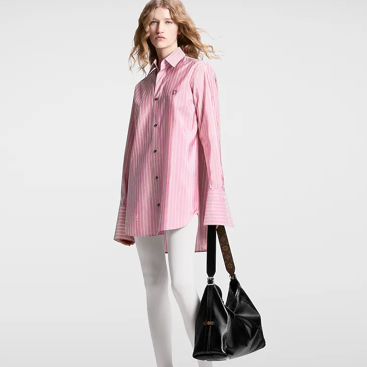 LV CarryAll Vibe MM