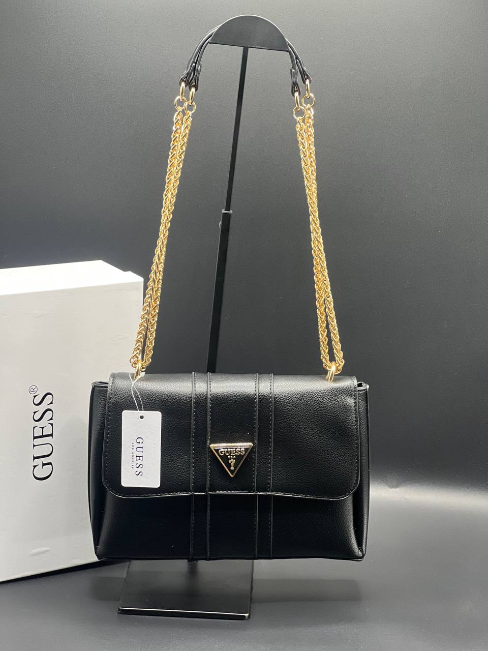 Sac à main Noir