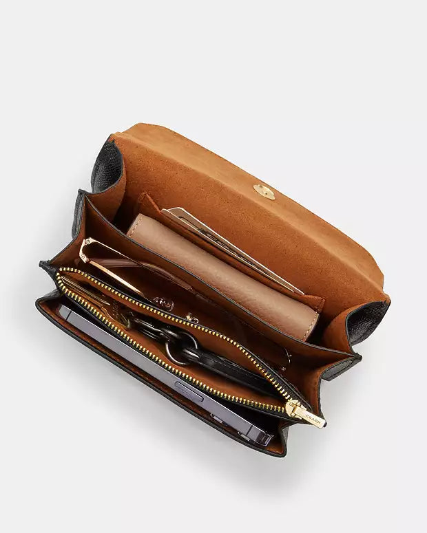 Sac Mini Klare Crossbody
