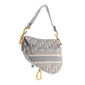 Sac Diôr Saddle bag en cuir