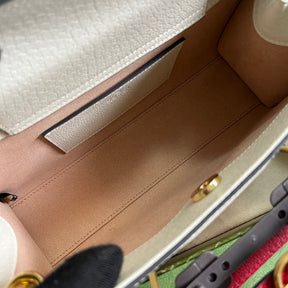 GG Sac bandoulière Diana petit modèle pour femme