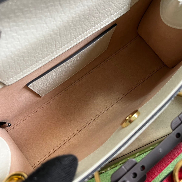 GG Sac bandoulière Diana petit modèle pour femme