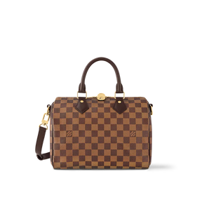 LV Sac Speedy Bandoulière