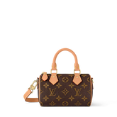 LV Sac Nano Speedy