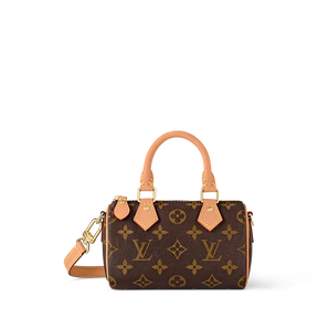 LV Sac Nano Speedy