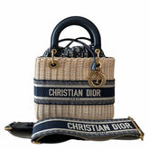 Sac Lady CD Mini