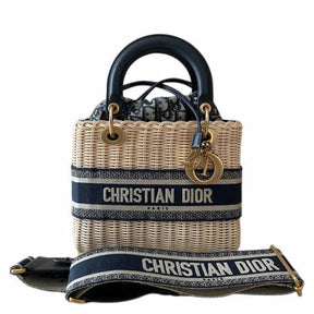Sac Lady CD Mini
