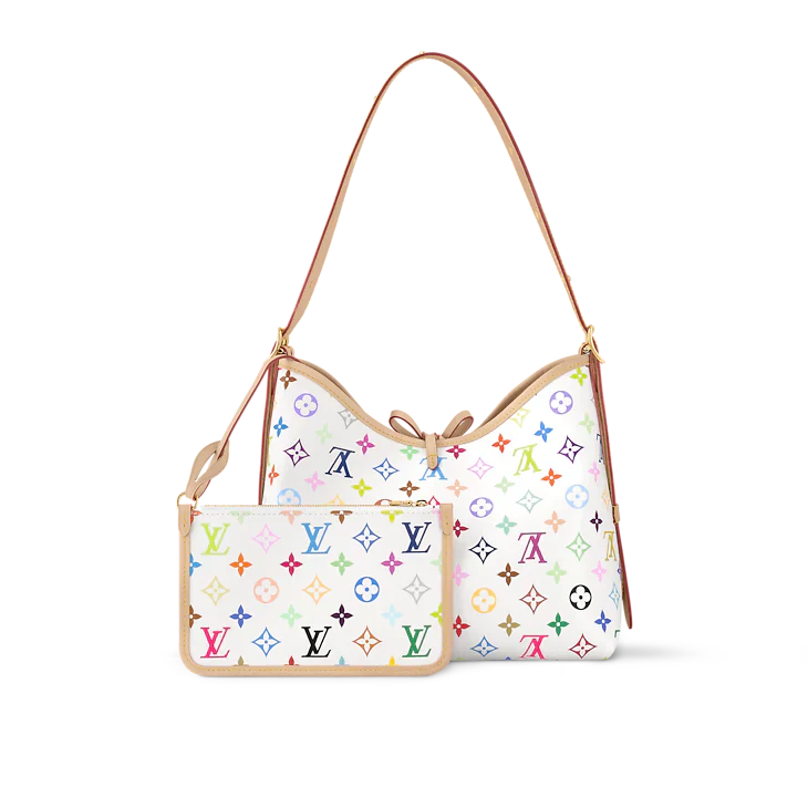LV x TM CarryAll PM