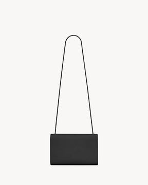 S@INT LAURENT KATE MEDIUM GRAIN DE POUDRE
NOIR