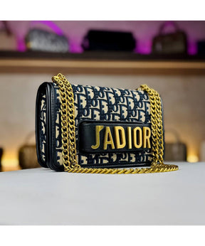 DΙÔR J’Adior Bag