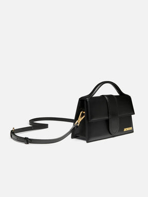 J@cquemus
Sac bandoulière Le Grand Bambino, Noir