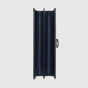 GG Ophidia small top handle bag