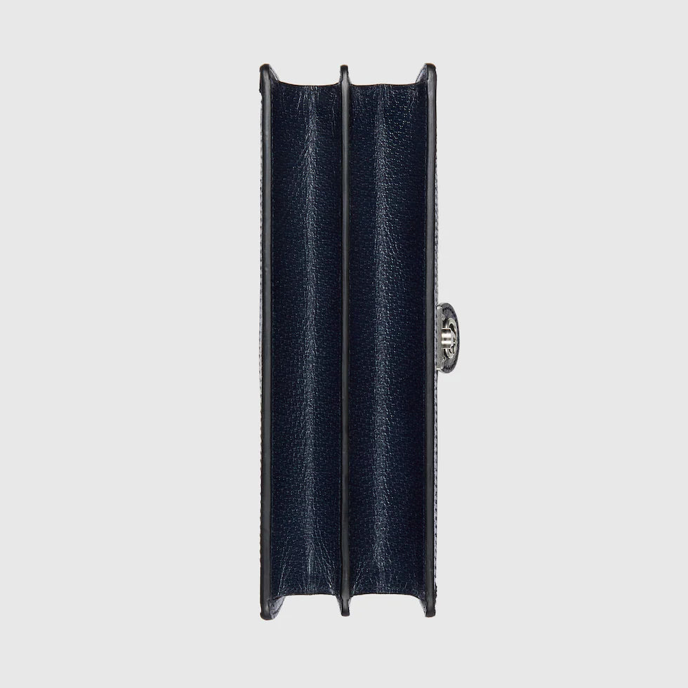 GG Ophidia small top handle bag