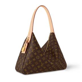 LV Sac Slouchy MM