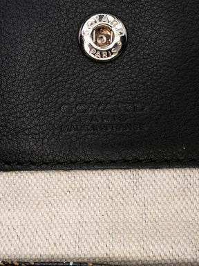 Gôyard 
sac porté épaule