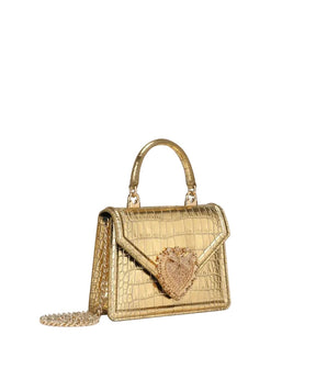 Sac bandoulière Devotion petit modèle