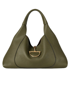 Sac à épaule GG Softbit maxi format