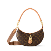 LV Sac Looping En cuir