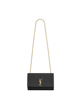 S@INT LAURENT KATE MEDIUM GRAIN DE POUDRE
NOIR