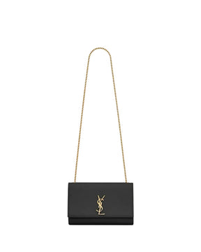 S@INT LAURENT KATE MEDIUM GRAIN DE POUDRE
NOIR