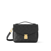LV Pochette Métis En cuir