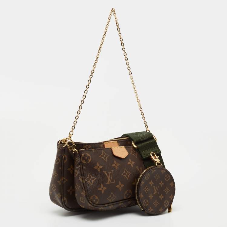 LV 
pochette Multi Accessories
