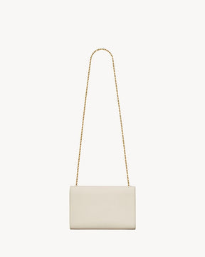 S@INT LAURENT KATE MEDIUM GRAIN DE POUDRE
BLANC