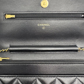 Ch@nel
Wallet on chain classique