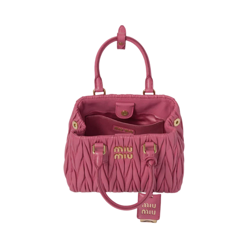 Sac à main Miu Miu pour femme