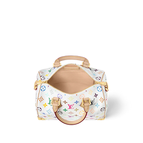 LV x TM - Sac Speedy Bandoulière 25