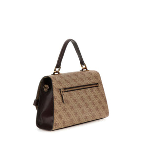 Sac à main à poignée supérieure femme Gûess Sestri