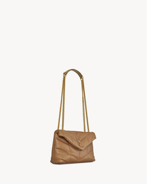 YSL Puffer toy NAPPA
DARK CORK