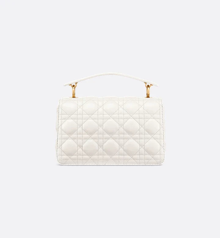 Sac Top Handle Diôr Jolie Small