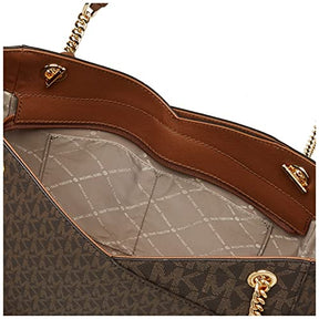 Mich@el Kors Sac fourre-tout  MARRON, marron