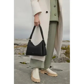 Pôlêne
Sac bandoulière 
Noir