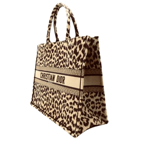Sac CD Book Tote Medium